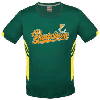 BSAC Little A's State Rep Tee